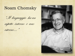 Noam Chomsky (1)