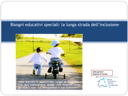 Didattica inclusiva - Ufficio scolastico regionale per la Lombardia