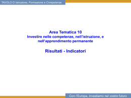 Tavolo_D_Risultati&Indicatoripost 732013