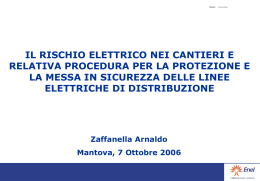 ENEL_Ing_A_Zaffanella - ASL della Provincia di Mantova