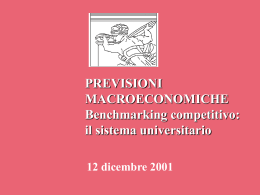seminario dicembre 2001 - grafici
