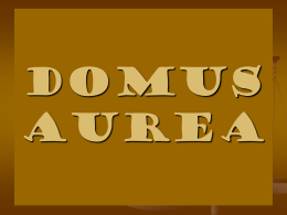 Domus Aurea