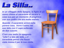 La Silla - Home Cavanis.NET