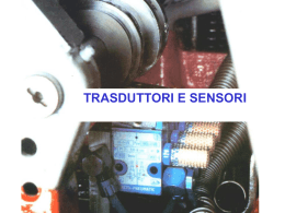 Sensori 1