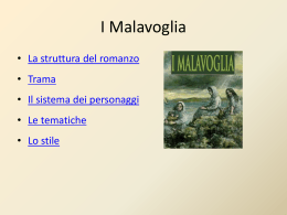 I_Malavoglia - FAD Provincia di Padova