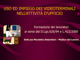 Nessun titolo diapositiva - Polo Enogastronomico Piemontese