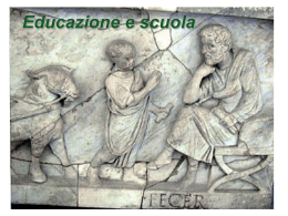 4.Educazione_e_scuola_compr - Università degli Studi di Roma