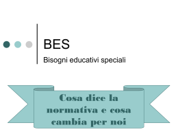BES - Home - Istituto San Giuseppe Lugo
