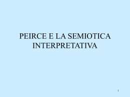 materiali/9.50.24_PEIRCE E LA SEMIOTICA INTERPRETATIVA