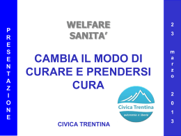 3 - Civica Trentina