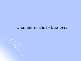 Canale breve
