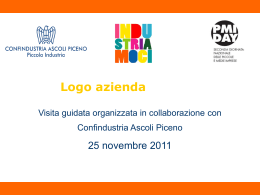 Logo azienda - Confindustria Ascoli Piceno