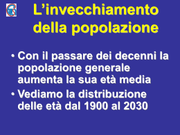 Diapositiva 1 - Fondazione Italiana del Rene