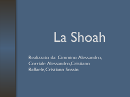 La Shoah