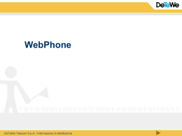 WebPhone