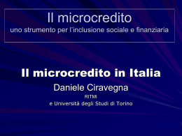 Slides_Microcredito_in_Italia