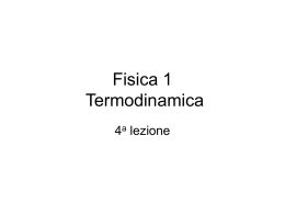 thermodinamica 4