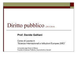 slide - Davide Galliani