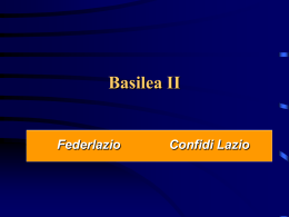 BASILEA II
