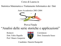 Prova Finale - Daniele Rampoldi (ZXDR)