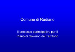 Scarica il documento in PowerPoint