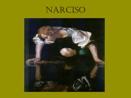 Narciso - ClementinaGily.it