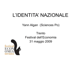 Algan slides ITA - festival economia