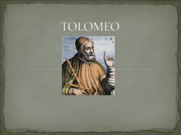 TOLOMEO - Generazione Web Antonietti