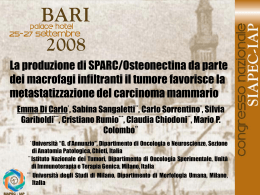 003 - E.Di Carlo, S.Sangaletti et al.