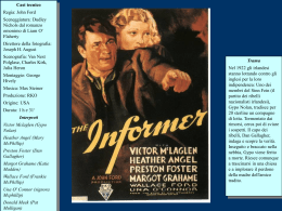 1935-The informer (John Ford)