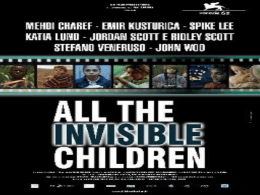 Recensione "All the invisible"