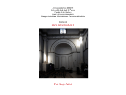 01-Introduzione - Università degli Studi di Parma