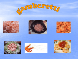gamberetti - Alberghierobrindisi.it