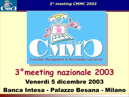 Cisco at Mobile Business 2003