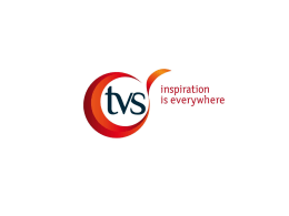TVS l`ispirazione è ovunque