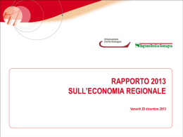 Presentazione-Rapporto-economia-regionale