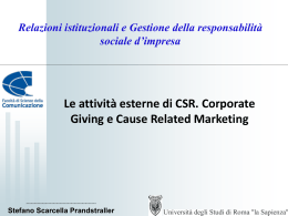 materiali/12.03.52_Corporate Giving e Cause Related Marketing