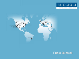 Investimento in Brasile - Avv Fabio Buccioli