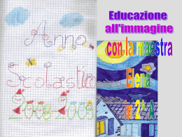 Immagine in 2^ A - Scuola Primaria Barlassina