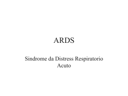 ARDS