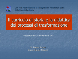 didattica della storia (vnd.ms-powerpoint, it, 501 KB, 11/12/15)