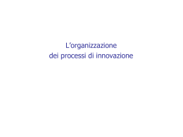organizzazione_processi_di_innovazione