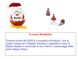 Diapositiva 1 - Ferrero Blog