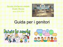 Diapositiva 1 - Comune di Ferrara