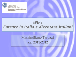 SPE5-2012 - PPT