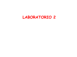 4. laboratorio 2