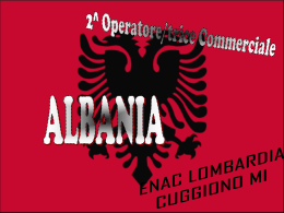 Albania - Atuttascuola
