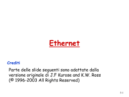 Ethernet - Anghelos