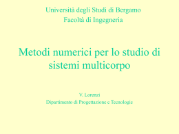 pres - Università degli Studi di Bergamo