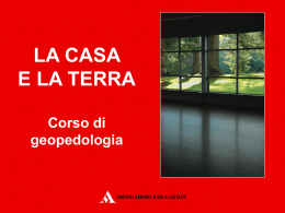 04_geologia - Mondadori Education